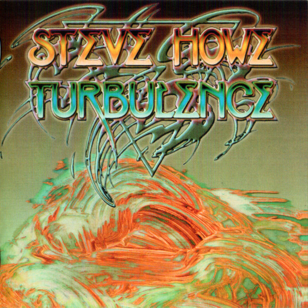 Turbulence