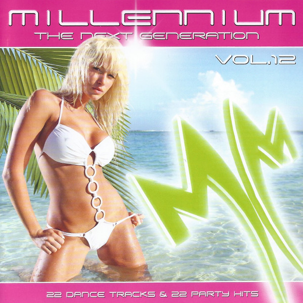 Millennium The Next Generation Vol.12