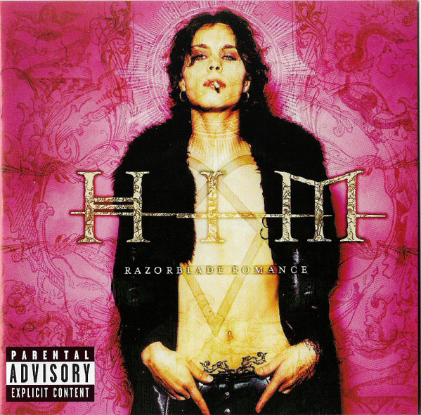 Razorblade Romance