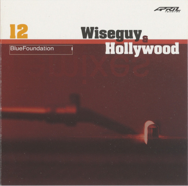 Wiseguy & Hollywood