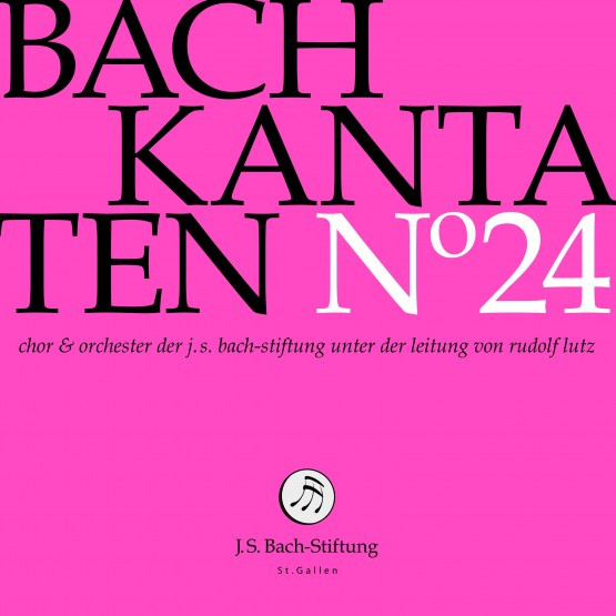 Kantaten N°24