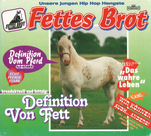 Definition Von Fett