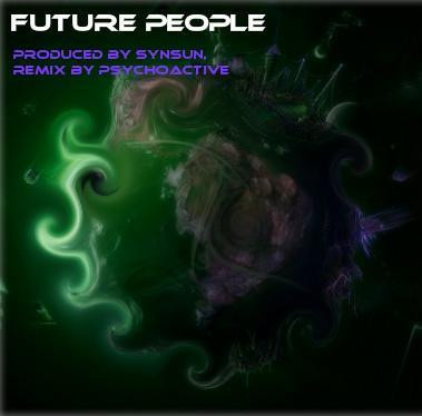Future People (Divine Connection Rmx)