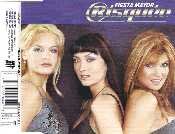 Fiesta Mayor