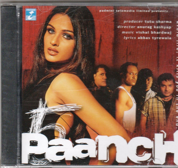 Paanch