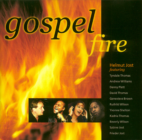 Gospel Fire