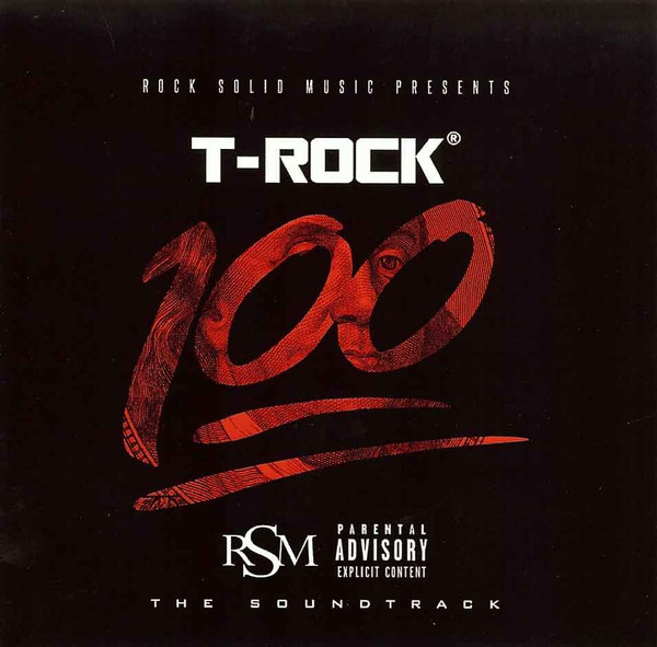 100 The Soundtrack