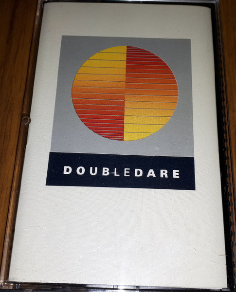 Doubledare
