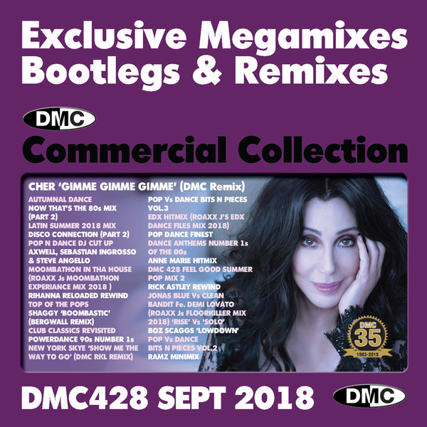 Commercial Collection 428