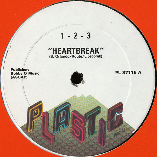 Heartbreak