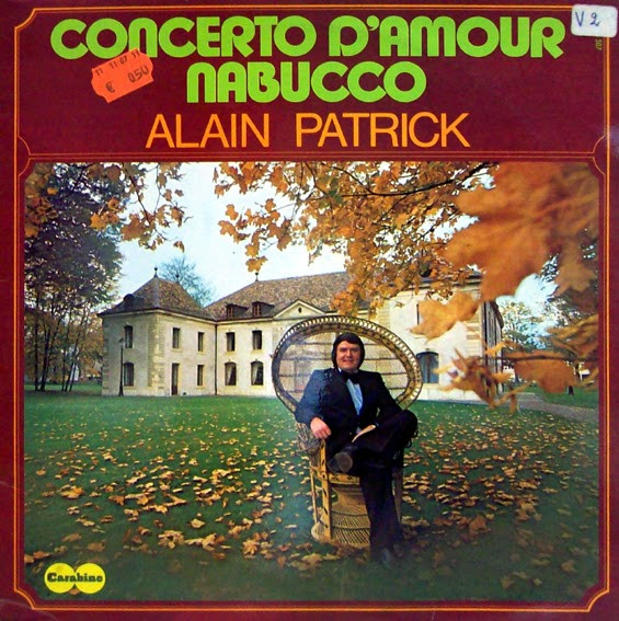Concerto D'amour - Nabucco