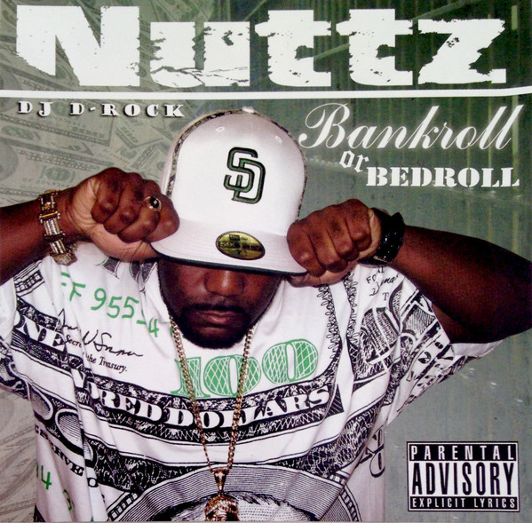 Bankroll Or Bedroll