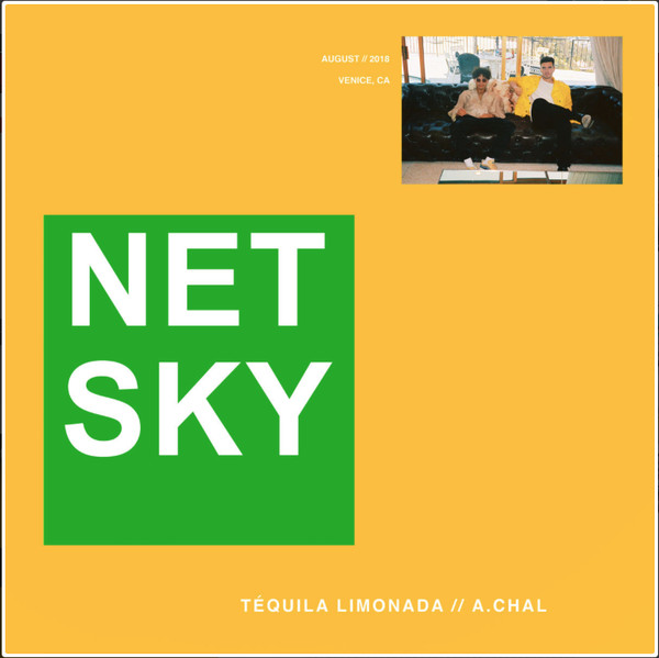 Téquila Limonada 