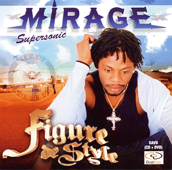 Figure De Style