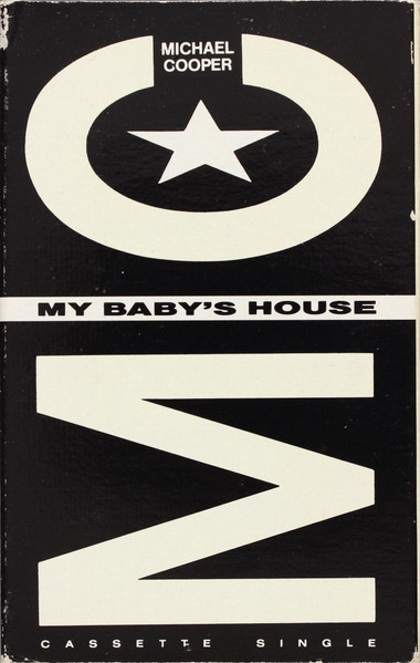 My Baby's House