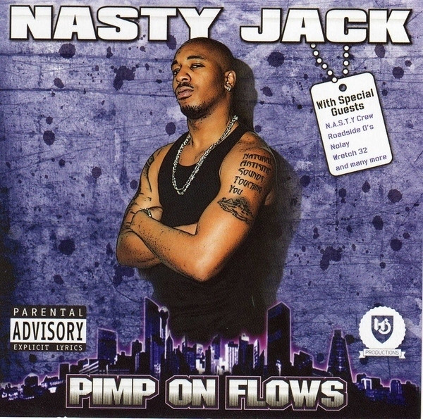 Pimp On Flows