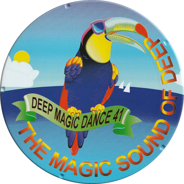 Deep Magic Dance 41