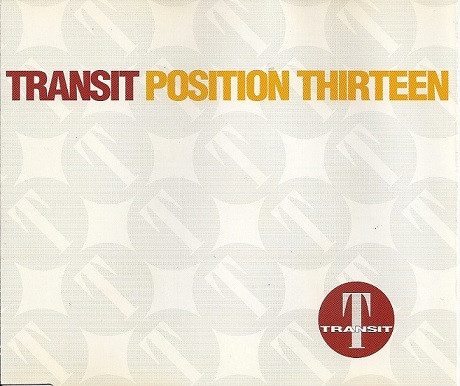 Transit: Position Thirteen