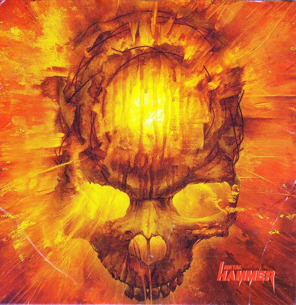 Maximum Metal Vol. 123