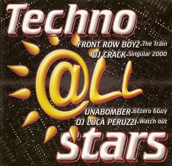Techno @ll Stars