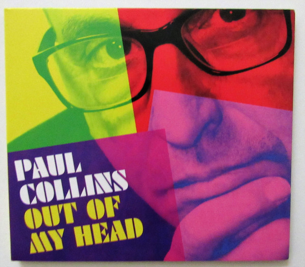 Out Of My Head