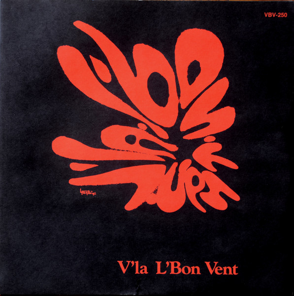 V'là L'Bon Vent