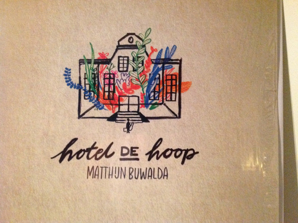 Hotel De Hoop