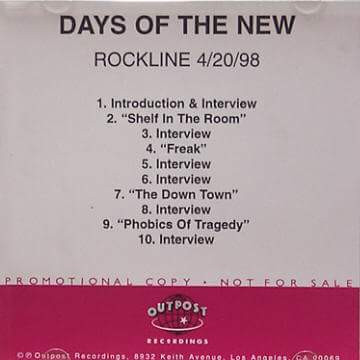 Rockline 4/20/98