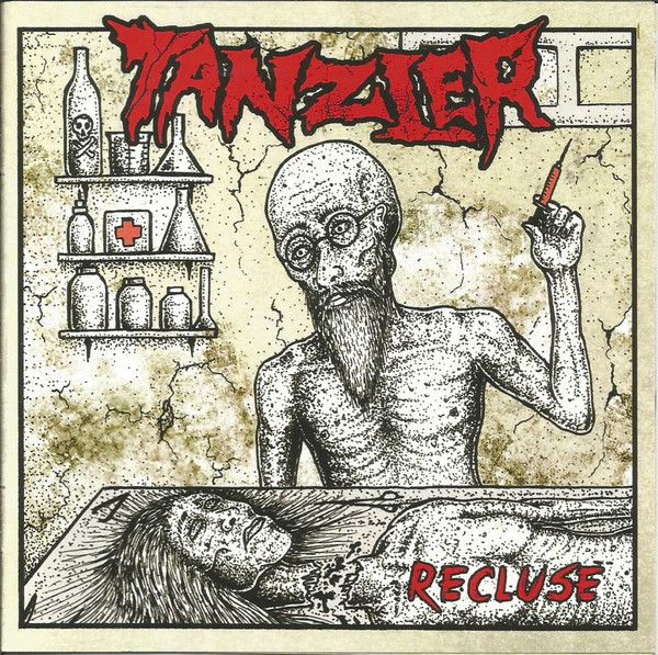 Recluse