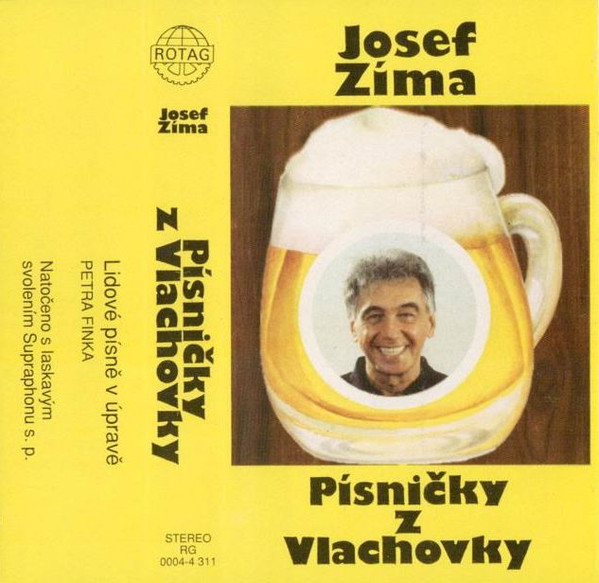 Písničky Z Vlachovky