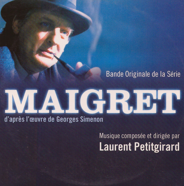 Maigret (Bande Originale De La Série)