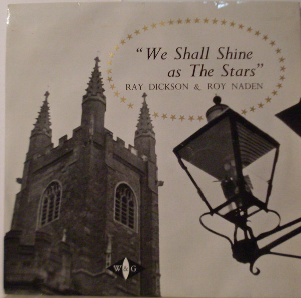 We Shall Shine As The Stars