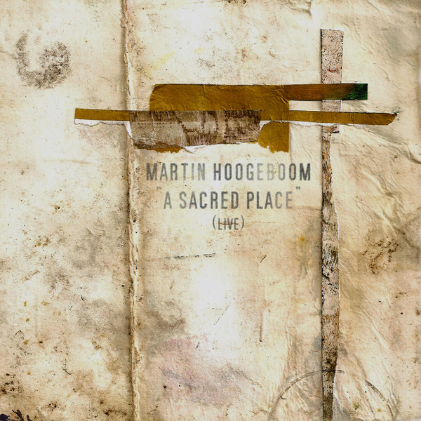 A Sacred Place (Live)