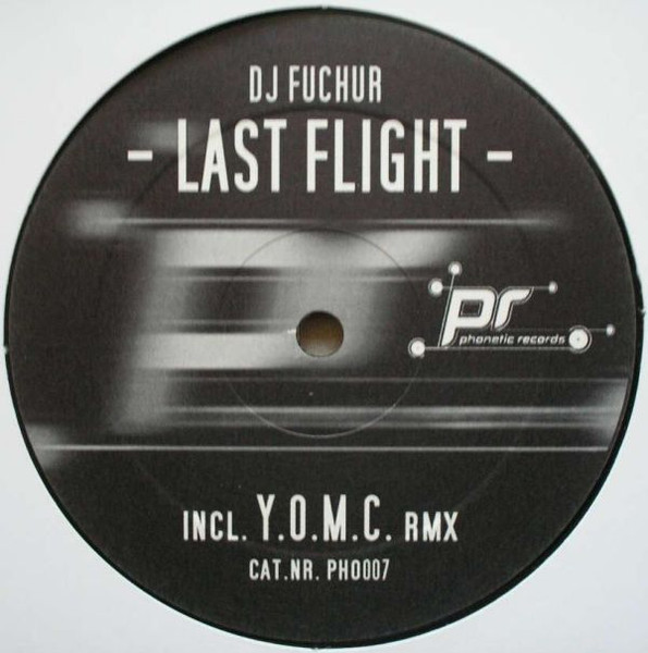 Last Flight