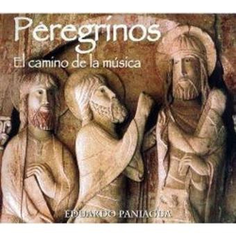 Peregrinos (El Camino De La Música)