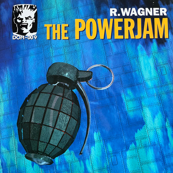 The Powerjam