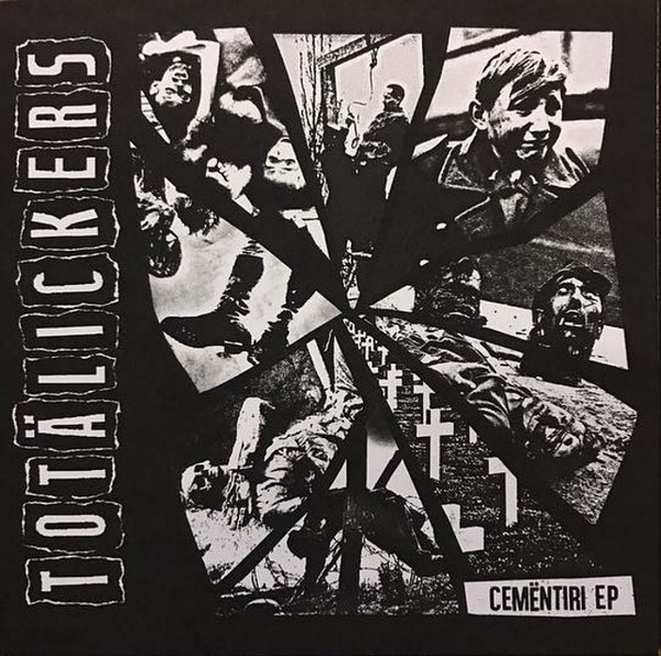 Cemëntiri EP