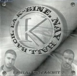 Le Rap Est Mort ?