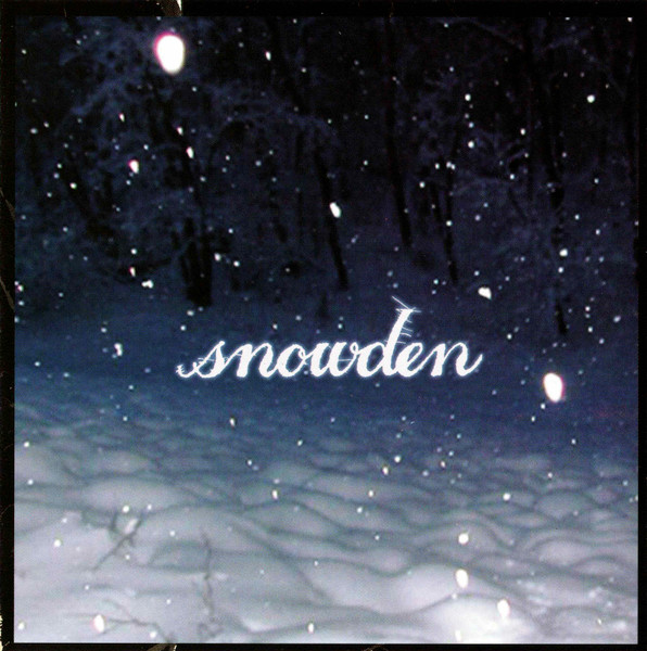 Snowden EP