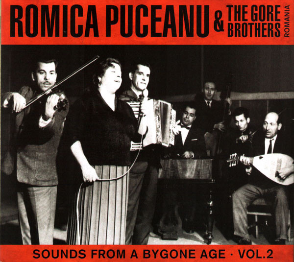 Sounds From A Bygone Age · Vol.2