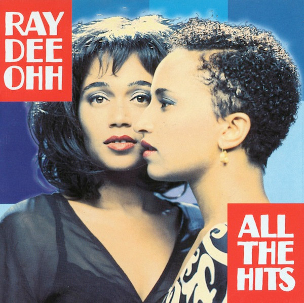 All The Hits