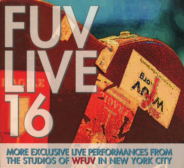 FUV Live 16