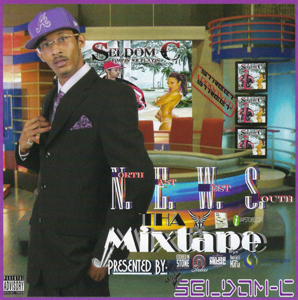 N.E.W.S. Tha Mixtape