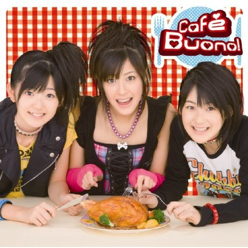 Café Buono!