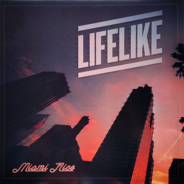 Miami Nice EP