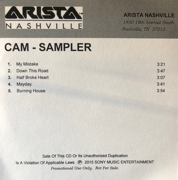 Sampler