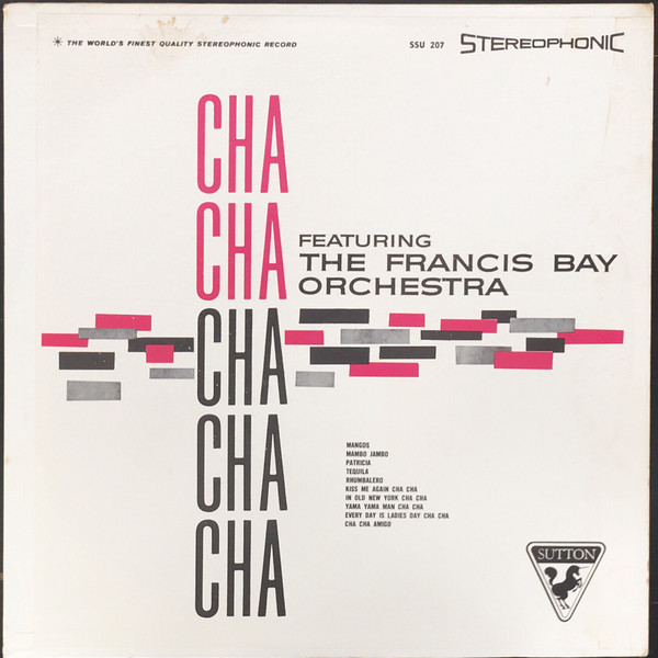 Cha Cha Cha