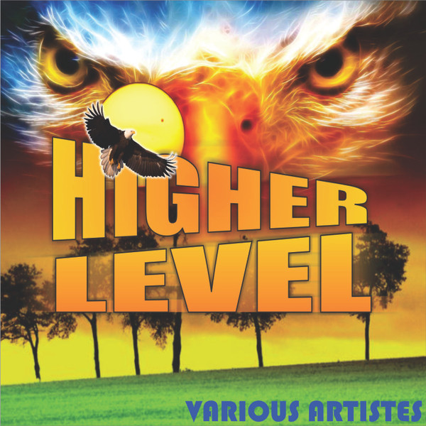 Higher Level 