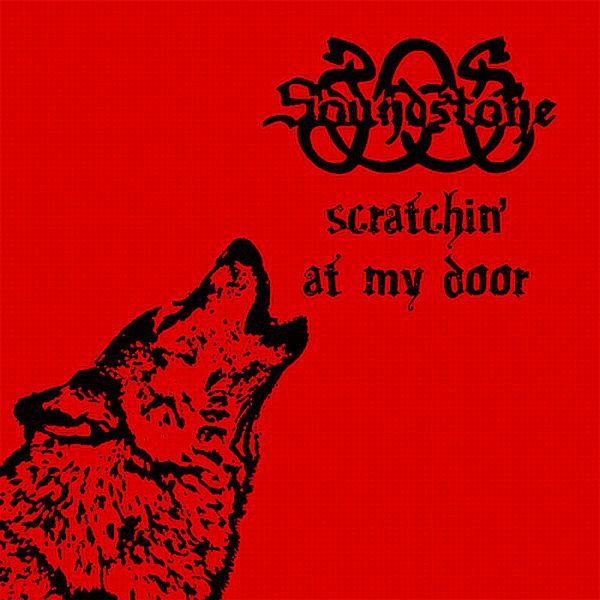 Scratchin' At My Door