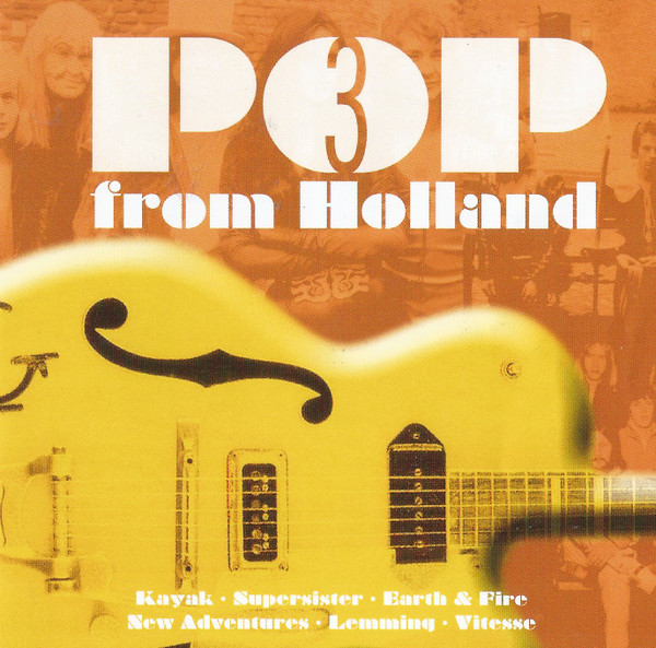 Pop From Holland 3